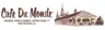 Cafe Du Monde logo