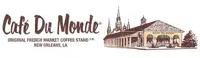 Cafe Du Monde logo