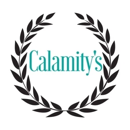 Calamity´s logo