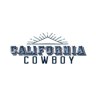 California Cowboy logo