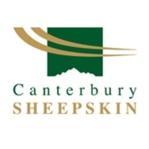 Canterbury Sheepskin logo