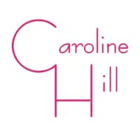 Caroline Hill logo