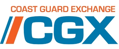 Coast Guard Exchange logo