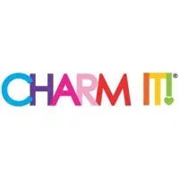 Charm It! logo