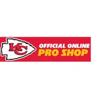 KC Chiefs Pro Shop logo