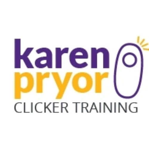 Karen Pryor Clicker Training logo