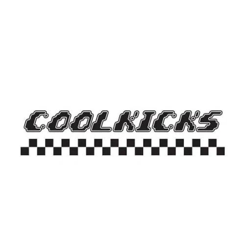 CoolKicks logo