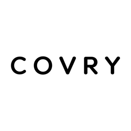 Covry logo