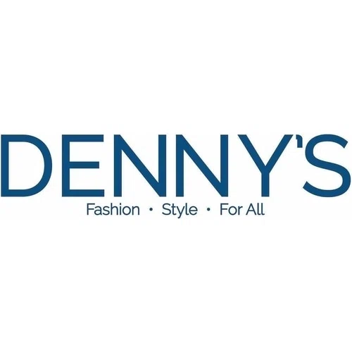 Denny's Apparel logo