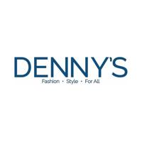 Denny's Apparel promo code