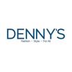 Denny's Apparel promo code