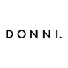 Donni. logo