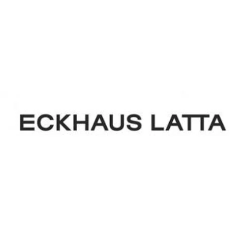 Eckhaus Latta logo