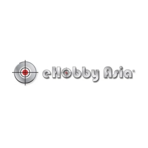 eHobbyAsia logo