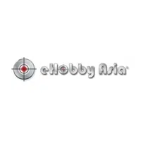 eHobbyAsia logo