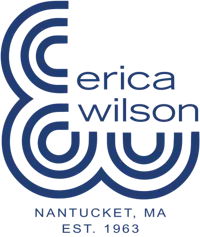 Erica Wilson logo