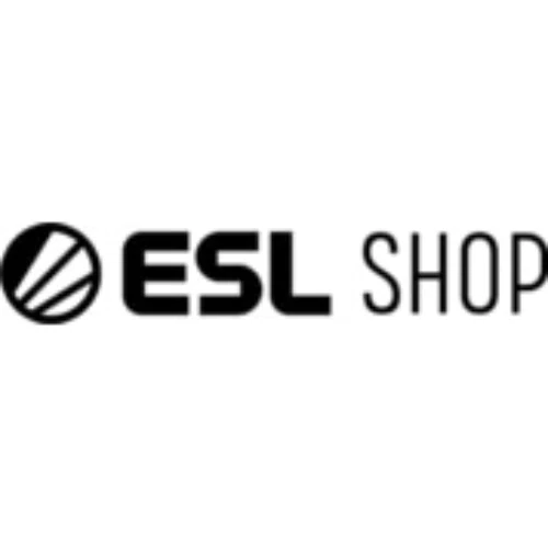 ESL Shop logo