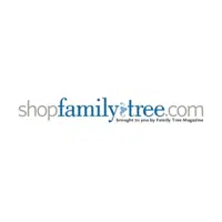 Shop Family Tree logo