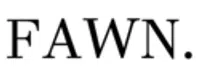 FAWN. logo
