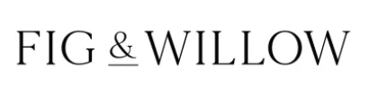 Fig & Willow logo