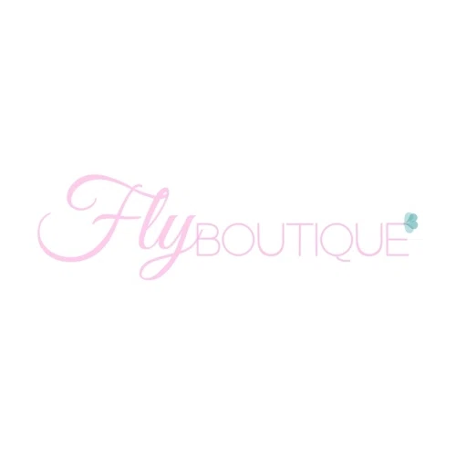 Fly Boutique logo