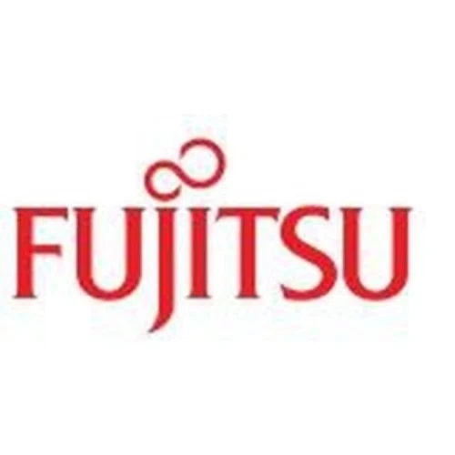 Fujitsu logo