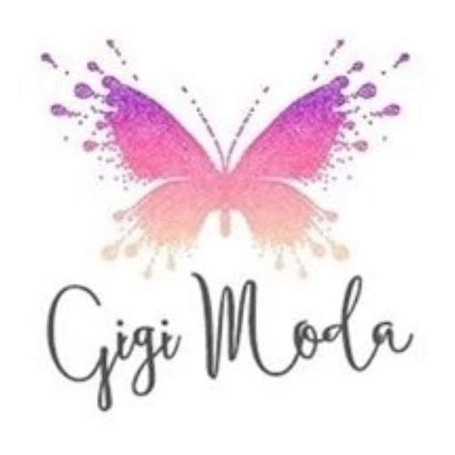Gigi Moda logo