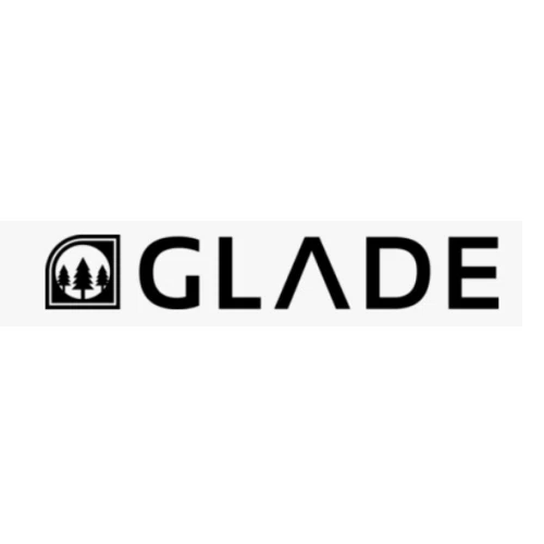 Glade Optics logo