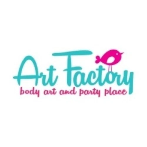 Art Factory logo