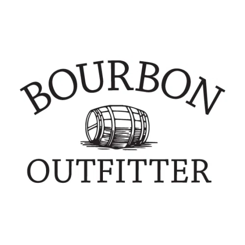 Bourbon Outfitter logo