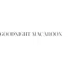 Goodnight Macaroon logo