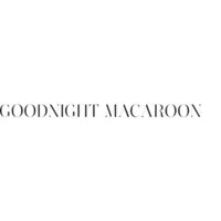 Goodnight Macaroon logo