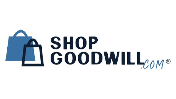 ShopGoodwill logo