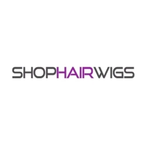 ShopHairWigs logo