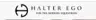 Halter Ego logo
