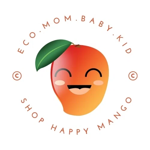 Happy Mango logo
