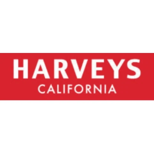 Harveys logo
