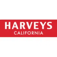 Harveys logo