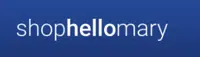 Shop Hello Mary logo