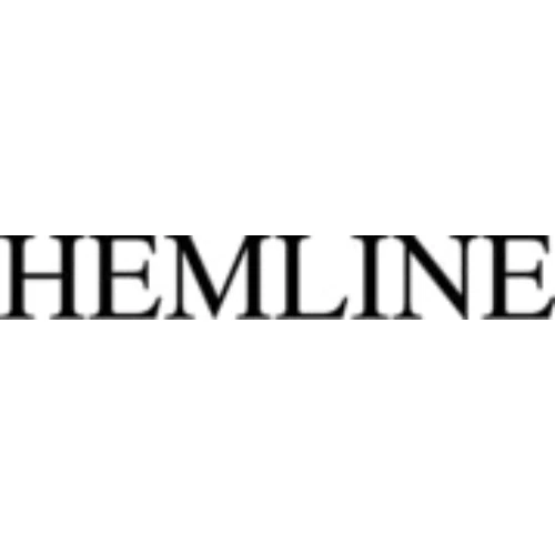 Hemline logo