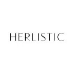 Herlistic logo