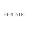 Herlistic logo