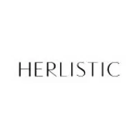 Herlistic logo