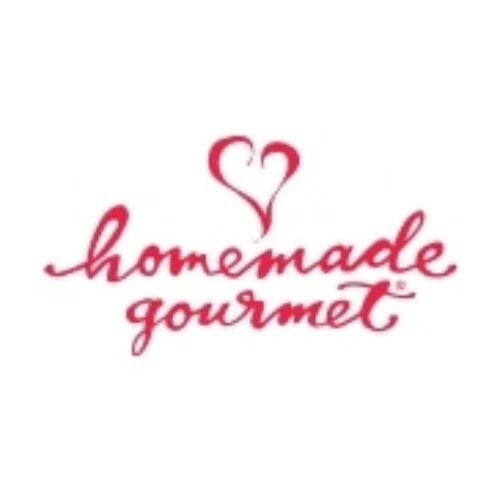 Homemade Gourmet logo