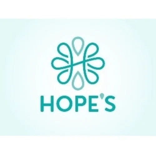Hope's logo