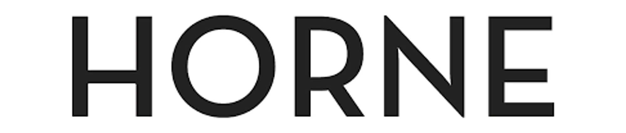Horne logo