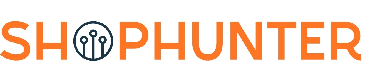 ShopHunter logo