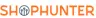 ShopHunter logo