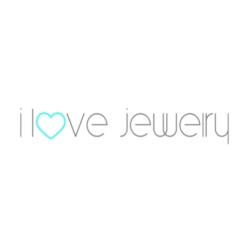 I Love Jewelry logo
