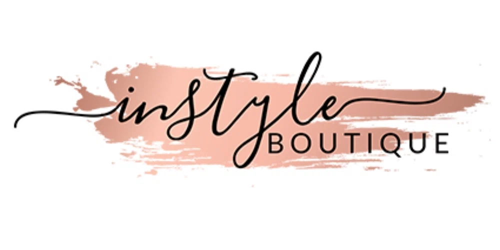 InStyle Auctions & Boutique logo